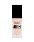 Wibo Skin Perfector Longwear Foundation podkład do twarzy 4N Natural, 30ml