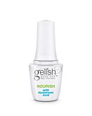 Gelish Cuticle Oil Kwasem Hialuronowym to zaawansowany olejek do pielęgnacji skórek, 15 ml
