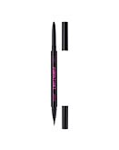 Wibo 2 Hot 2 Handle eyeliner i kredka do oczu 2w1