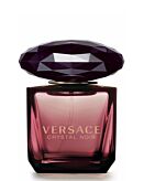 Versace Crystal Noir Eau de Toilette da donna 30 ml