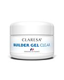 Claresa Builder Gel żel budujący Clear, 12g