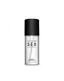 Bijoux Indiscrets Olejek do masażu Slow Sex Warming Massage Oil