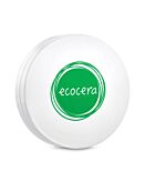 Ecocera Prasowany puder Owsiany