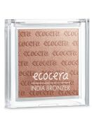 Ecocera Puder brązujący India