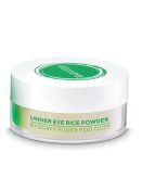 Ecocera Cipria di Riso Illuminante per Occhi con Acido Ialuronico Light