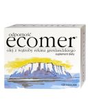 Ecomer Odporność 120 Kapsułek