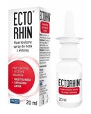 Ectorhin, Spray do nosa 