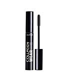 Lovely Collagen Wear Volume Mascara tusz pogrubiająco-wydłużający z kolagenem Black, 8g