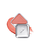 Clio Essential Lipcheek Tap, brzoskwiniowy balsam do ust i policzków, 01 Peach Flush, 4,5 g