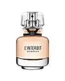 Givenchy L'interdit woda perfumowana spray, 35ml
