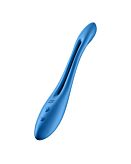 Satisfyer Masażer Elastic Game Dark Blue