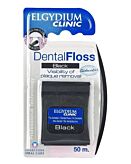 Elgydium Filo Interdentale Nero