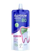 Elgydium BIO Dentifricio per Gengive Irritate Doypack 100 ml