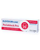 Elgydium Clinic Perioblock Dentifricio 50 ml