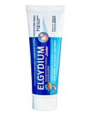 Elgydium Bubble Dentifricio Anticarie per Bambini, 7-12 Anni 50 ml