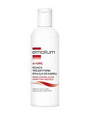 Emolium A-Topic Kojąca trójaktywna emulsja do kąpieli