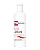 Emolium A-Topic Gel Tripla Azione per la Pulizia 200 ml