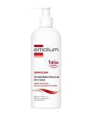 Emolium Dermocare Ochronna emulsja do ciała, 400 ml