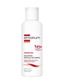 Emolium Dermocare Delikatna emulsja do kąpieli, 400 ml