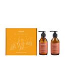 Mokosh Set Energia dell'Arancia