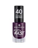 ESSENCE Pretty Fast Nail Polish 05 Lakier do paznokci 5ml