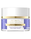 Eveline Retinol & Niacynamid Krem na dzień 70+
