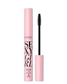 Eveline Sexy Girl Primer do rzęs