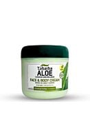 Tabaibaloe Aloe Cream Face & Body 300 ml