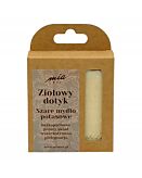 Miabox Ziołowy Dotyk Szare mydło potasowe. Naturalna pielęgnacja skóry – prosto z natury