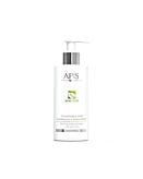 APIS Acne-Stop oczyszczający tonik antybakteryjny z zieloną herbatą, 300ml