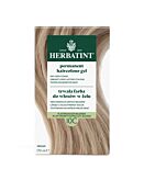 Herbatint Trwała Farba do włosów 10C Platynowy Popielaty Blond, 170 ml