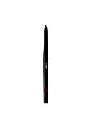 Couleurs de Noir Wodoodporny eyeliner w kredce bordeaux