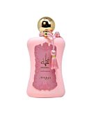 Zimaya Fatima Pink ekstrakt perfum spray, 100ml