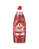Fairy Supercore Forest Fruits – Detergente per piatti