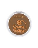 Lovely Creamy Pudding Bronzer kremowy bronzer do twarzy i ciała 1, 15g