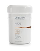 Christina Nude 2B Deep Herbal Peel