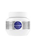Kallos KJMN Blueberry Revitalizing Hair Mask rewitalizująca maska do włosów z ekstraktem jagód, 275ml