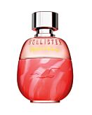 Hollister Festival Vibes For Her woda perfumowana spray, 100ml