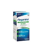 Flegamina Classic 4 mg/5 ml Syrop o smaku miętowym bez cukru, 200 ml 