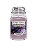 Yankee Candle Candela Home Inspiration Incanto Floreale, 538 g