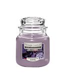 Yankee Candle Candela Home Inspiration Incanto Floreale, 340 g
