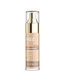 Vipera Fondotinta Leggero Free It, 03 Sand