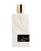 Khadlaj Fursan White Woda perfumowana dla kobiet