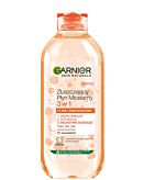 Garnier Skin Naturals Złuszczający płyn micelarny 3w1