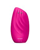 Geske Sonic Thermo Facial Brush & Face-Lifter 8in1 Soniczna szczoteczka & lifting twarzy, Magenta