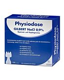 Gilbert Nacl 0,9% Płyn, Ampułki