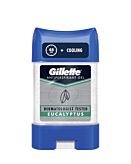 Gillette Deo Żel Eucalyptus