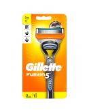 Gillette Fusion Rasoio + Lame