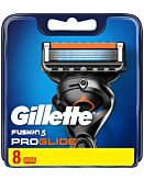 Gillette Fusion5 ProGlide Ricariche Manuali 8 pz