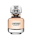 Givenchy L'Interdit Woda perfumowana dla kobiet, 35 ml